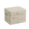Foldable And Expandable Compression Clothes Storage Bag Quilt Moving Bag  for Blankets Comforters