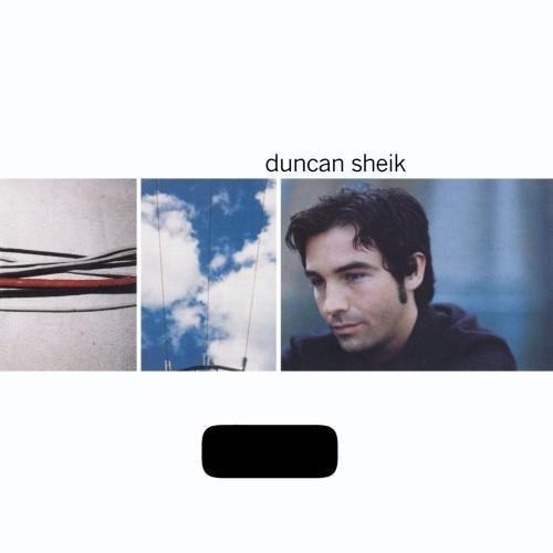 

CD DUNCAN SHEIK - Humming 7567831382 Atlantic 1998 Europe Pop Used