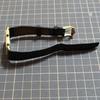 Used [Working Item] SEIKO DOLCE 9521-5120 Watch Men's Gold Watch Management K26