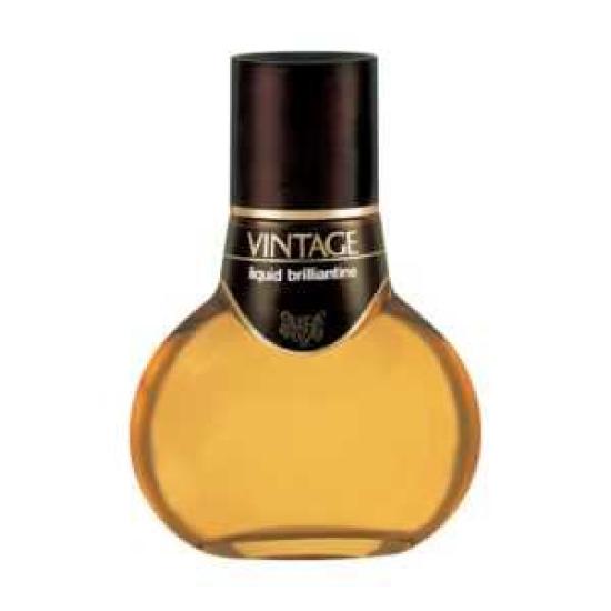 

Vintage Liquid Brilantine 140ml (Hair Liquid)