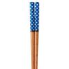 Happy Set of Made in PID0748 J-kitchens Chopsticks, 5, Material Wood, Chopsticks, Japan,