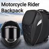 Reflektierende Motorrad-Rücksitztasche Wasserdichter Fahrer-Rucksack Motorradzubehör