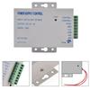 Ingång AC110V‑240V Utgång DC 12V 3A 30W Strömförsörjningskontroller för Dörråtkomstkontrollsystem