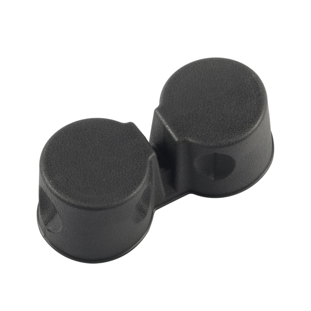 Center Console Cup Holder Insert Shockproof Limit Water Cup Holder Console Organizer Tray Auto Accessories Affordable