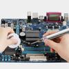 Convenient Wireless Soldering Iron With USB Charging Port Portable Design For Circuit Board Repairs And DIY Projects