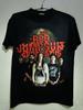 New The Red Jumpsuit Apparatus Band Member Black S To 5XL Shirt ZL850