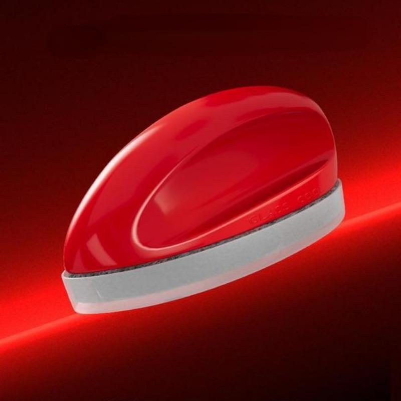 150ml Powerful Car Glass Oil Film Remover Windshield Cleaner Car Windshield Cleaner Tool Window Glass Cleaner for Car Cleaning