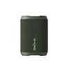 W-King D110 Portable Bluetooth Speaker with RGB Light