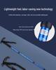 Professional Telescopic Aluminum Trekking Poles – Outdoor & Nordic Walking, Hiking, Climbing, and Mountaineering Equipment.