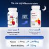 GNC Melatonin & Vitamin B6 Tablets