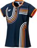 Game Dark Navy Women's Shirt, (554)