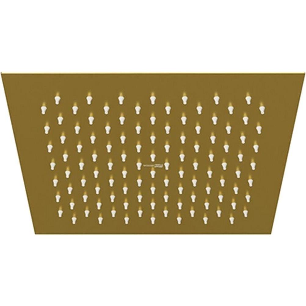 

Shower Heads Wasserkraft A198