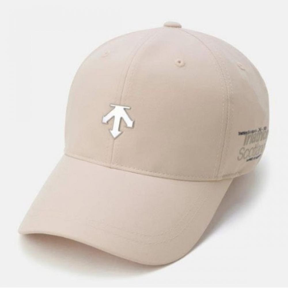 

Descent Hat Cqk Sq123icp22 Beg Teampack Woven Ball Cap бежевый FREE