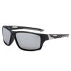 JYL TS Sports Glasses Polarized Cycling Driving UV/8026