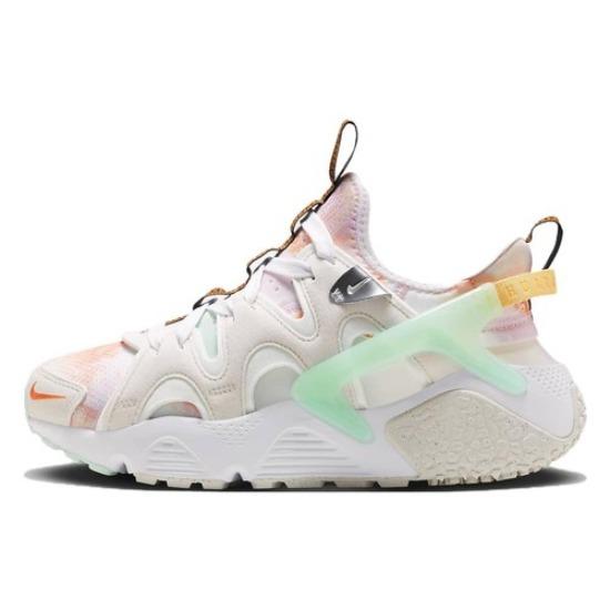 Nike Air Huarache Craft Low Pastel Paisley W - FJ7735-031