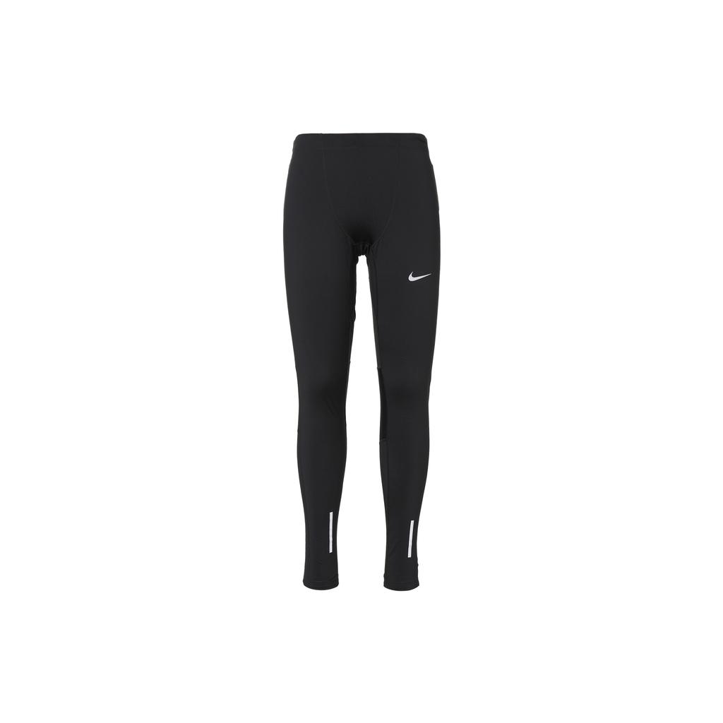 New Nike Knitted Sweatpants Men Black 642828-010