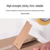 High Transparency Packaging Tape