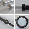 JingShengXun 2M Olympic Barbell Bar