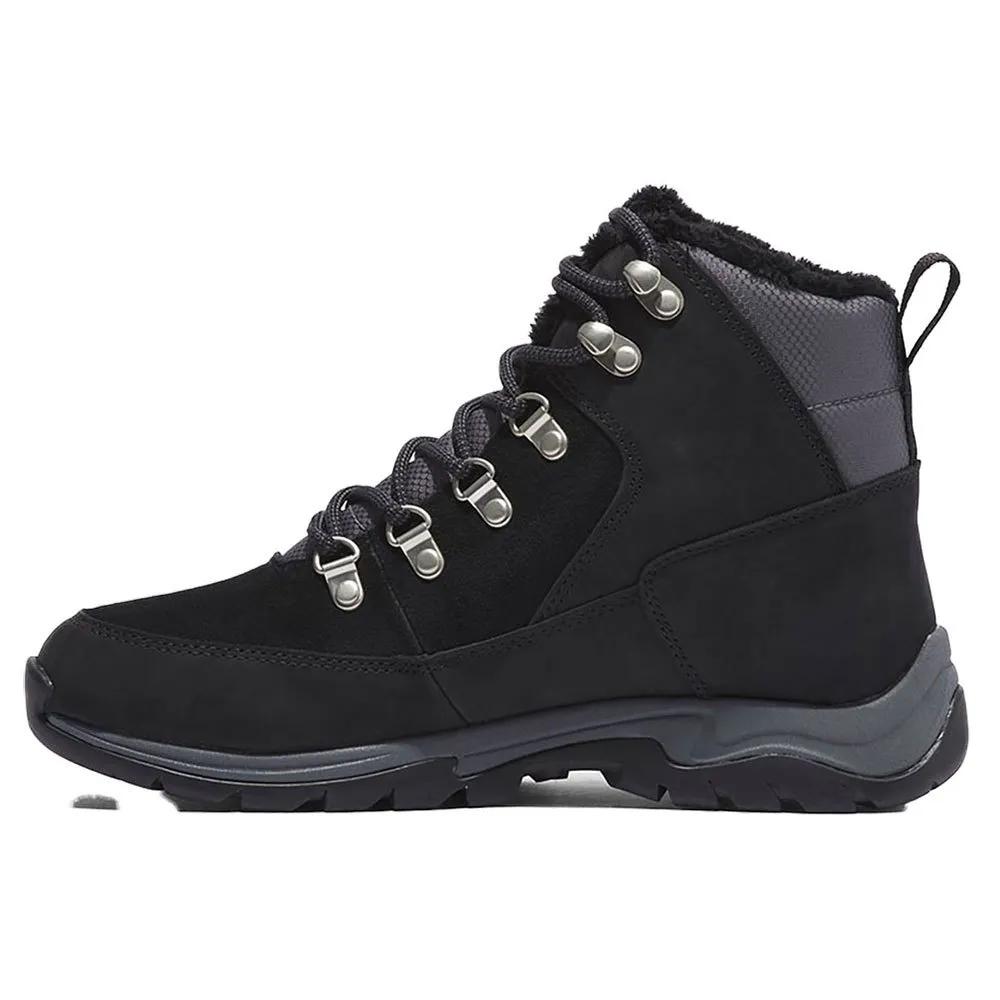 Timberland Snow Boots MT Maddsen Warm Lined WP Wide