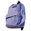 Vans Polyester Backpack Unisex Light Purple VN000H4XCLH