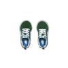 Vans SK8 High Top Toddler Shoes Blue Green Infant And Toddler VN0A4BV1WK9