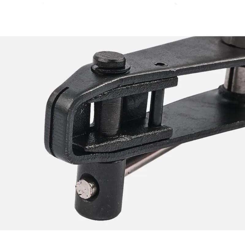 Mansjettklemmetang Øreklemmetang Liten/Stor CV-mansjettklemmer CV-klemverktøy Drivaksel CV-mansjettklemme For de fleste biler