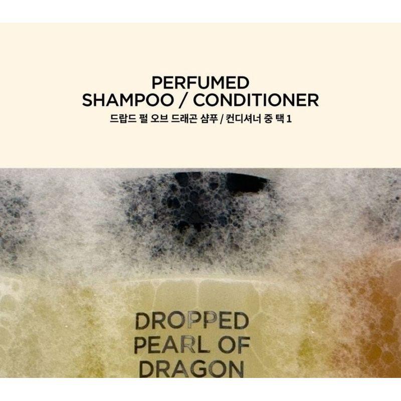 KEYTH - Dropped Pearl Of Dragon Perfumed Conditioner