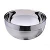 AnYi 304 Stainless Steel Bowl Set