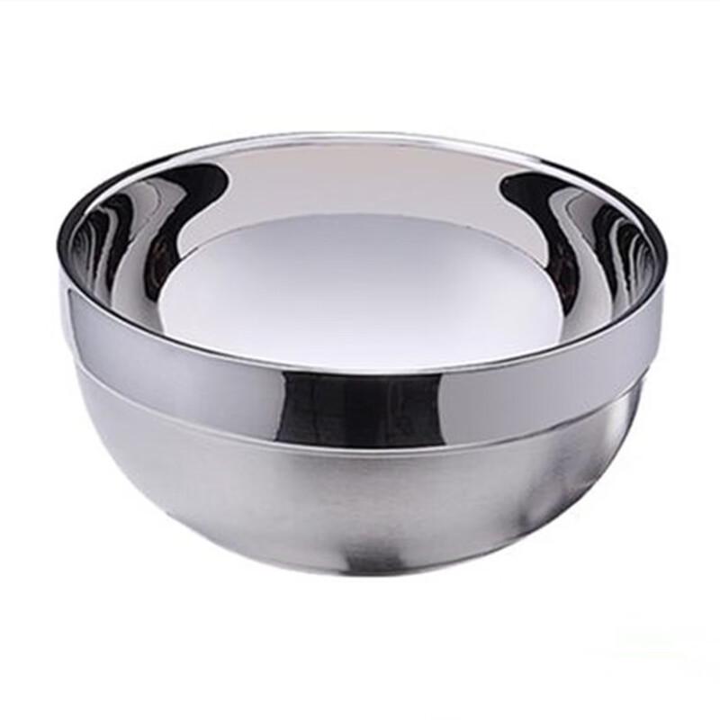 AnYi 304 Stainless Steel Bowl Set
