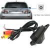 New Car Rear View Reversing Parking Camera For Ford Focus 2 Sedan (2005-2011) C-Max(2003-) Waterproof Night Vision