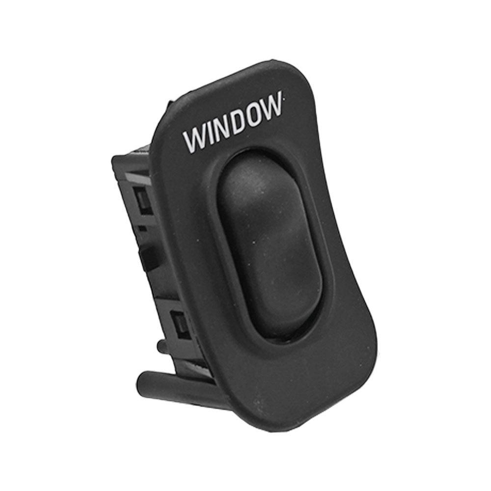 F57Z14529A Electric Window Lift Switch for 1995-2007 Ford Ranger Neutral