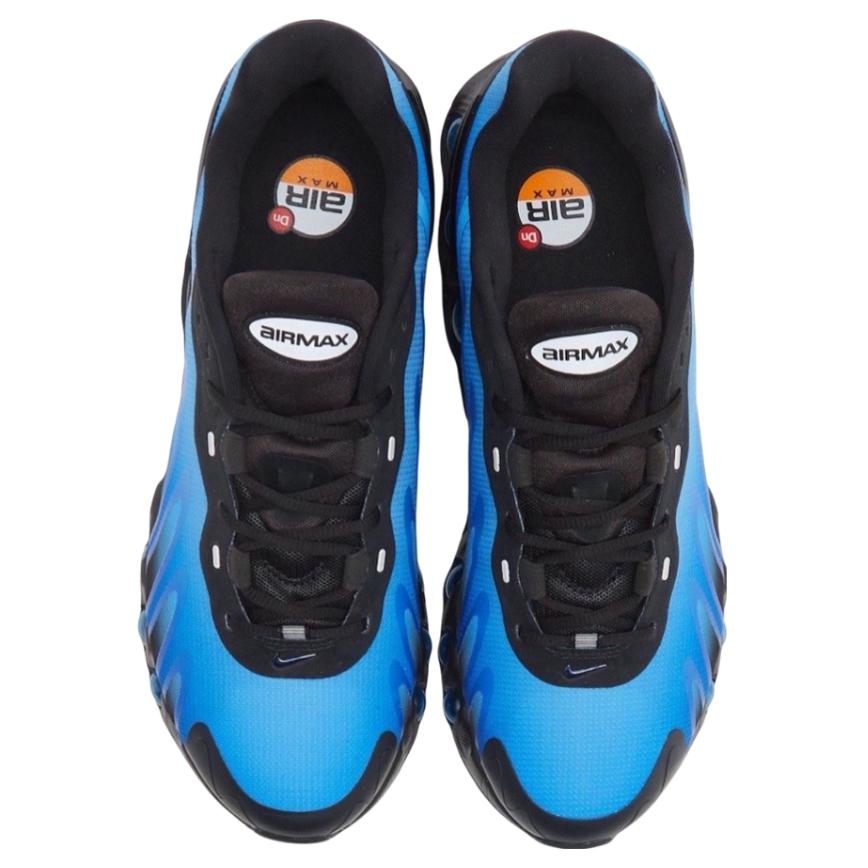 Nové Nike Air Max Dn8 Hyper Royal FQ7860-001