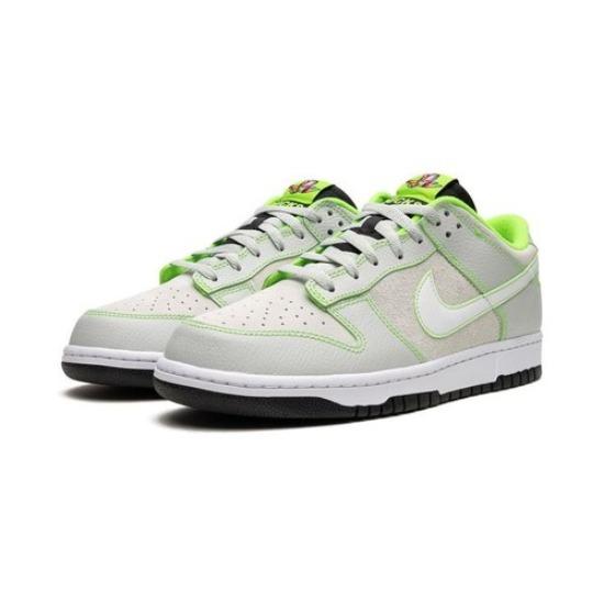 

Nike Dunk Low University of Oregon FQ7260-001 EU 40 сірий колір