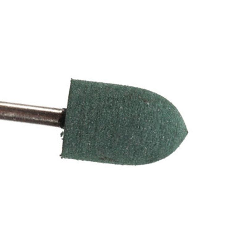 Grinding Wheel Abrasive Polishing Burr Mounted Point 1 8 Shank Hot Sale