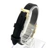 Used [Used] SEIKO 4N21-5012 Watch Square Gold