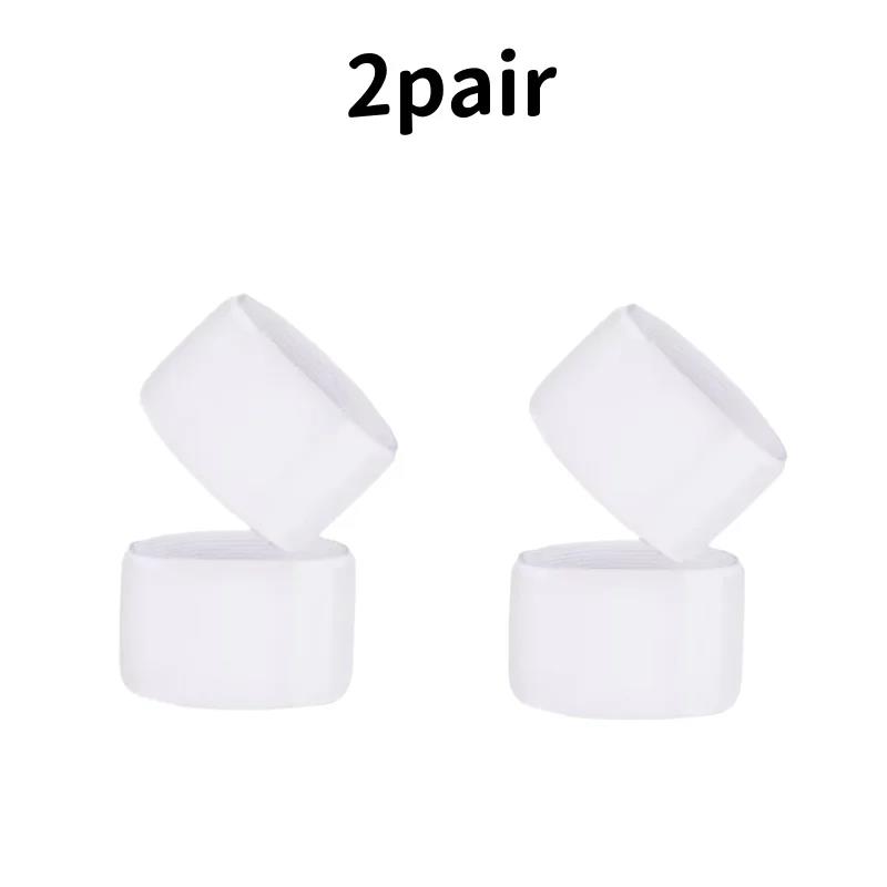 Elastic Adjustable Shin Guard Fixing Strap Fastener Bandage Tape For Soccer Football Cycling Leg Shin Pad Secure Holding Tool 1