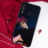 russia rapper Og buda For Huawei Nova 7i 8i 11i 12i 12s 10 9 SE Y90 Y60 Y70 Y72 Y61 Y91 P60 Pro P30 P40 Lite Case