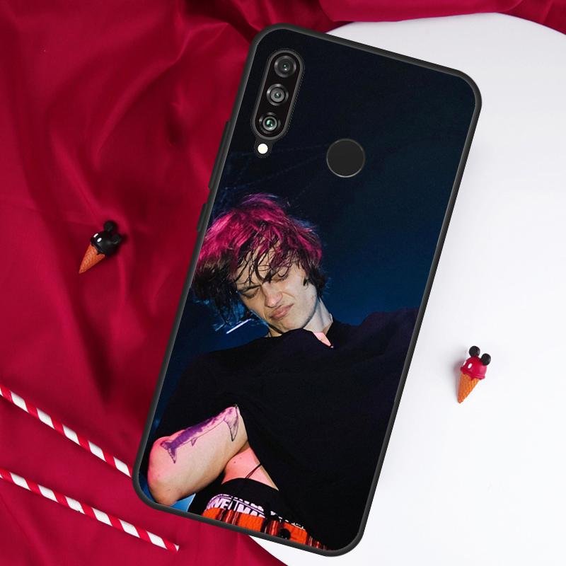 russia rapper Og buda For Huawei Nova 7i 8i 11i 12i 12s 10 9 SE Y90 Y60 Y70 Y72 Y61 Y91 P60 Pro P30 P40 Lite Case