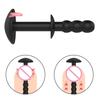 1Pc Silicone Hollow Urethral Sounding Sound Flexible Dilation Dilator for Masturbation Men's Sex Toy Penis Plug