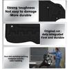 For New MG4 EV Urban 2026~2027 Car Hood Engine Linin Thermal Insulat Cotton Soundproof Mat Engine Heat Cover Accessories Heat Shields 2