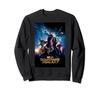 Marvel Studios Guardians of the Galaxy Movie Sweatshirt
