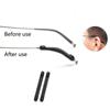Holder Anti-Slip Silicone Glasses Accessories Glasses Cover Sunglasses Ear Hook Anti-slip Cover