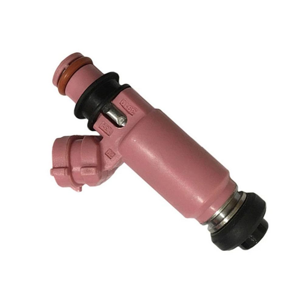 4Pcs 16611-Aa370 Fuel Injectors For Subaru