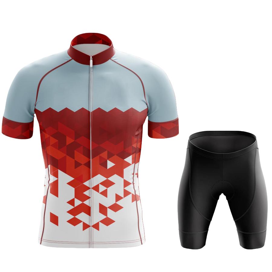 Summer Cycling Shorts for Men and Women, Ropa Ciclismo Cycling, Maillot Cycling Uniform, 2026 Cycling Suit Set