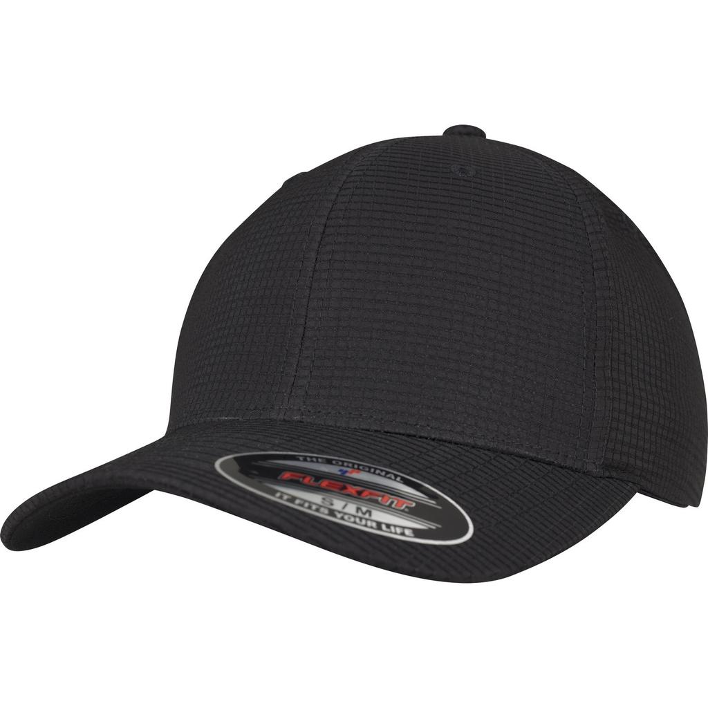Flexfit By Yupoong Flexfit Hydro Grid Stretch Cap