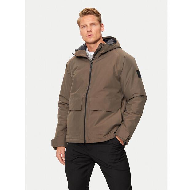 Куртка дождевая Jack Wolfskin Tempeltor EU L
