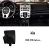 Kia Car Phone Mount: Compatible with Sportage, K5, KX3, K3, Forte, KX5, Huan Chi.