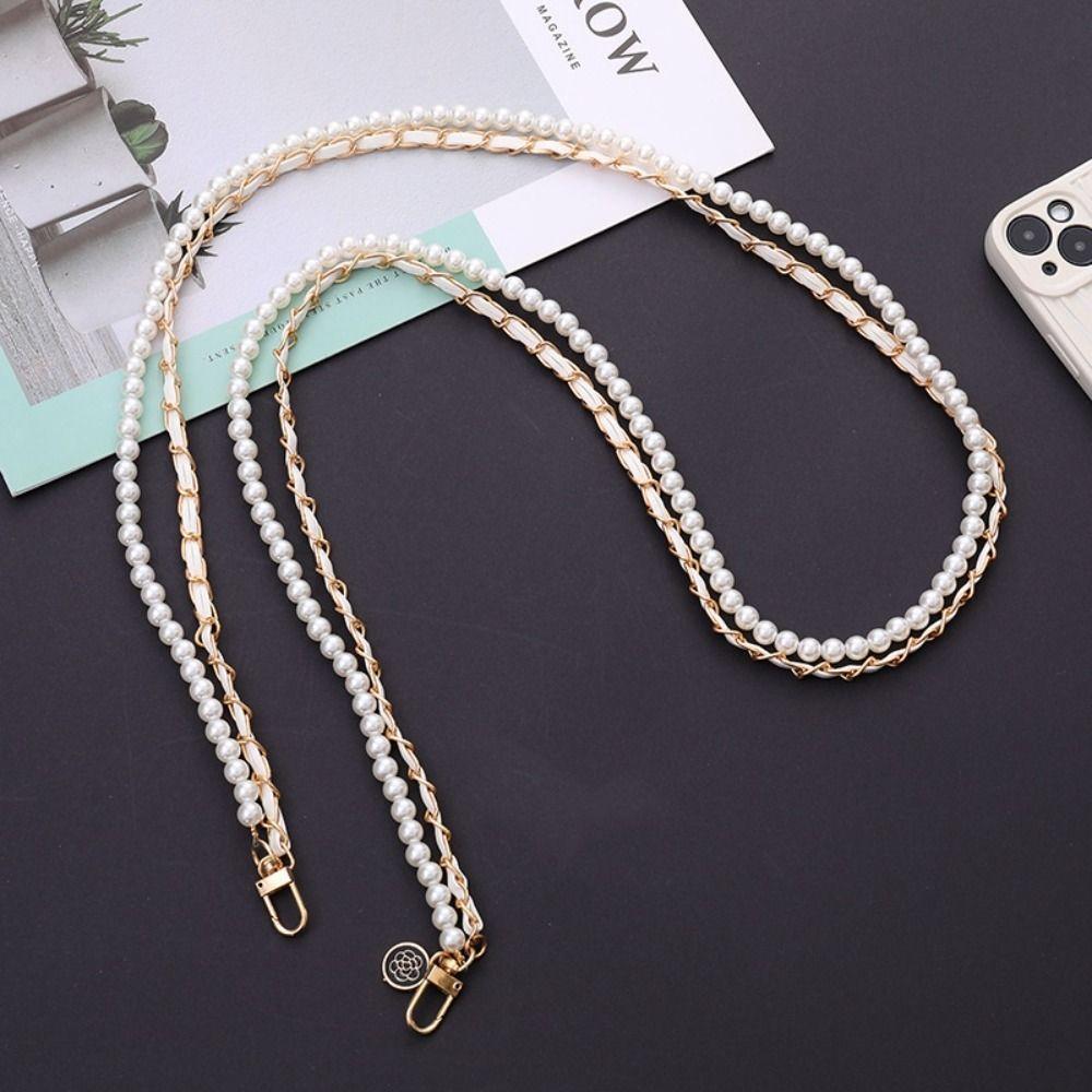 Charm Phone Lanyard Phone Hanging Rope Phone Case Lanyard Phone Neckband Strap Cell Phone Strap