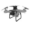 RC Quadcopter 50x Zoom Remote Control Drone 4 Way Obstacle Avoidance Intelligent Hover 360 Degree  for Aerial Photography