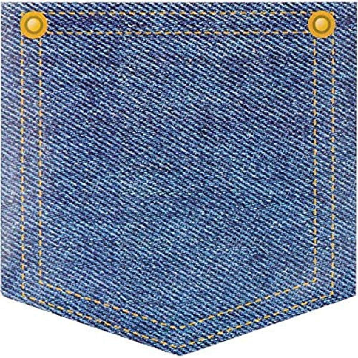 Creative Converting Portaposate (Confezione da 6) One Size blu